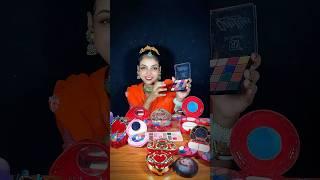 Megha Ore Megha | My Makeup Kit #Shorts#Trending#Viral#Rupa#Albam