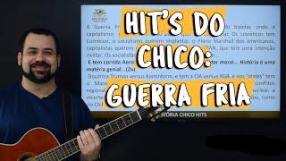 Hit's do Chico: Guerra Fria