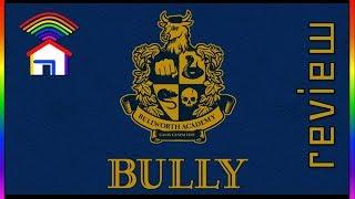 Bully (Canis Canem Edit) review - ColourShed