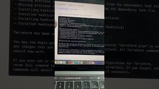 Day 1/15 - Mastering Terraform Series #terraform #devops #ai #cloudcomputing #shorts