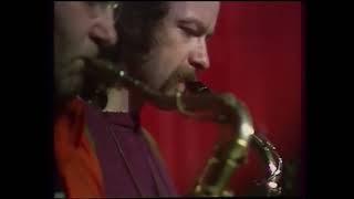 Chris McGregor's Brotherhood of Breath - Jazz Harmonie 1973