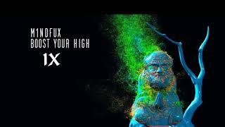 BOOST YOUR HIGH IX - The Life and the Death