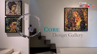 CIMB Artober 2021 l Meet The Galleries : Core Design Gallery