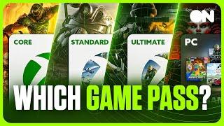 Which Game Pass Should I Buy? (2024 Update)