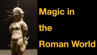 An introduction to Roman Magic