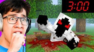 I Fooled My Friend at 3 AM in Minecraft