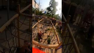 Bella Ciao Playground Lazy Parkour  POV  part 3