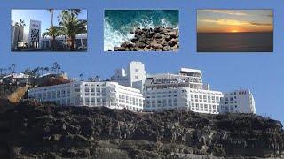 RIU Vistamar Gran Canaria - hotel review