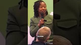 Davos Leaders Reveal: Democratizing Data for Community-Driven Solutions!