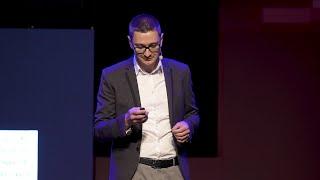 How a 'Higgs factory' could revolutionize physics | Admir Greljo | TEDxSarajevo