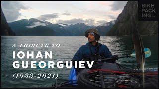 A Tribute To Iohan Gueorguiev