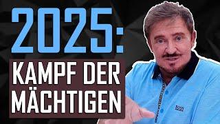 TV-Moderator packt aus: System steht vor dem Ende! (Bernd Schumacher Interview)