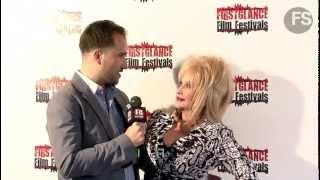 Filmmaker Interviews- Hollywood To Dollywood - Charlene Rose