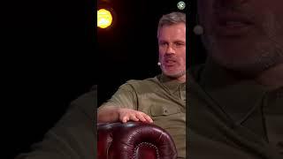 Jamie Carragher Savagely DESTROYS Gary Neville!