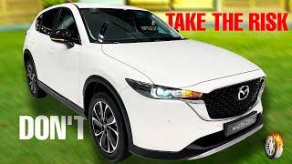 7 things you SHOULD KNOW before BUYING A MAZDA CX-5 (2024)