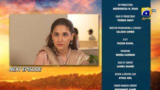 Mehroom Episode 38 Teaser - 18th May 2024 - Har Pal Geo