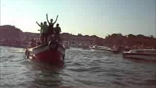 Venice Events: Redentore Festival Parties in Venice Italy