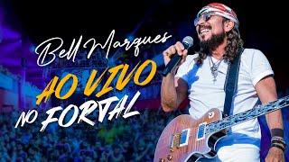 Bell Marques ao vivo no Fortal 2022