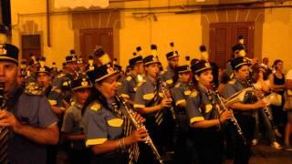 festa sacro cuore di maria altarello palermo 05 07 2015