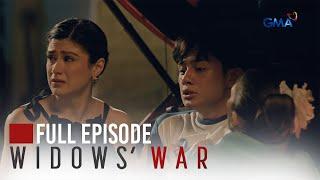 Widows’ War: Is Edward a suspect in Francis' death? (Full Episode 103) November 20, 2024