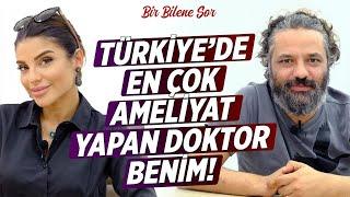 Dilan Polat'a Büyük Fatura Kesildi! Gazze'ye Gönüllü Doktor Olarak Giderim! | Op. Dr. Bilgehan Aydın