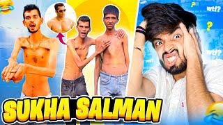 Salman Khan Lite || Shivamsingh Rajput ||