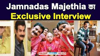 Exclusive Interview : Jamnadas Majethia || Khichdi