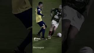 Cristiano Ronaldo insane nutmegs 