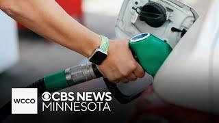 What Trump's proposed 25% tariff could mean for gas prices in Minnesota