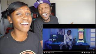 CJ SO COOL - MAN NOW (Official Music Video) REACTION!