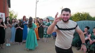 @Aydemir.Shumahov | Circassian wedding | Черкесская свадьба | Адыгэ джэгу |