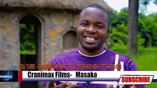 NDOOBA NEW UPDATES ( CRANIMAX FILMS MASAKA)