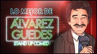 LO MEJOR DE  ALVAREZ GUEDES 