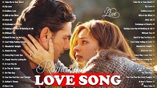 Love Songs 2024 ️ Top 100 Romantic Songs Ever ️ Westlife, Shyane Ward, MLTR, Backstreet Boys