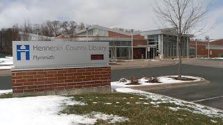 Hennepin County Libraries Offer Curbside Pickup Service