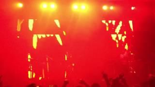 Porter Robinson & Madeon - Imperium @ McClellan Conference Center