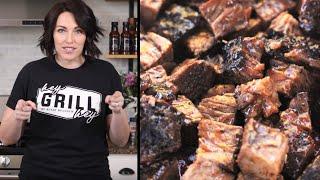 Poor Man's Burnt Ends - How To