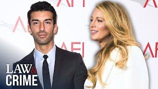 Top 7 Blake Lively Claims Debunked by Justin Baldoni