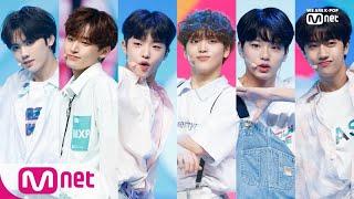 [PRODUCE X 101-Crayon - Pretty Girl] Special Stage | M COUNTDOWN 190711 EP.627