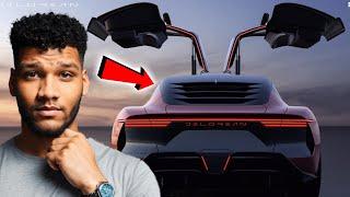 THIS IS MASSIVE FOR #CRYPTO!!! #DELOREAN IS COMING TO WEB3!!! NEW #DMC TOKEN COULD BLOW YOUR MIND!