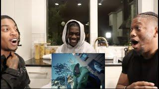 Lil Yachty - Poland (Directed by Cole Bennett)- REACTION w/ Lil Yachty