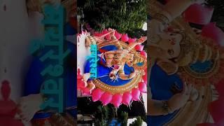 Ganpati Bappa | Gajanana | #shorts | #foryou | editstoyourfeed