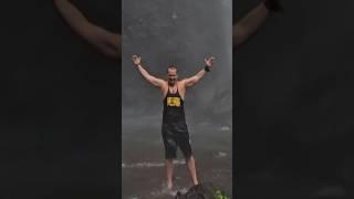 Водопад на Бали  #бали #bali