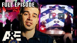 EMTs Race to Save a Wounded 18-Year-Old (S1, E1) | Nightwatch: After Hours | Full Episode