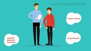 Wizklub | VT - Explainer Video Maker & 2d Animation Services Bangalore, Chennai