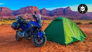 Journey to the North Rim