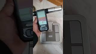 Karada scan || Body composition monitor || Karada scan unboxing || short