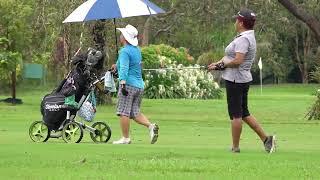 Cairns Golf Club renovates the 100 year old course