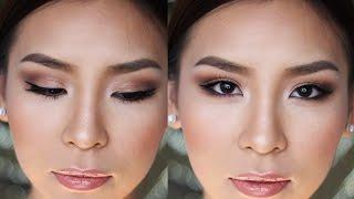 Prom / Formal Makeup Tutorial