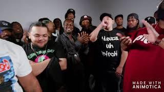 Battle Rap Best Back and Forth Part 14